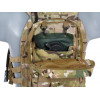 MOLLE MODULAR HYDRATION BLADDER POUCH - OLIVE [8FIELDS]